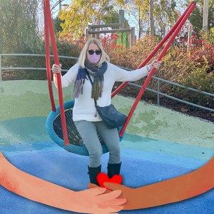 Meet your Posher, Petra